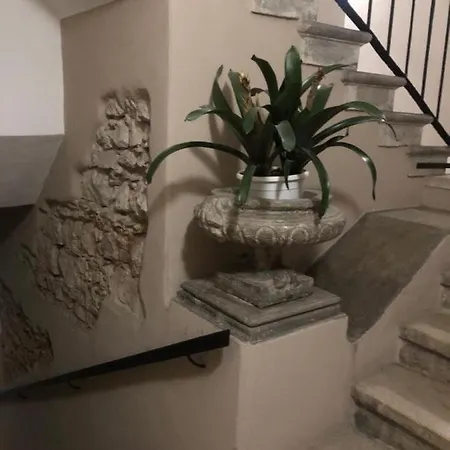 Nocleg ze śniadaniem Corte Trento 3*