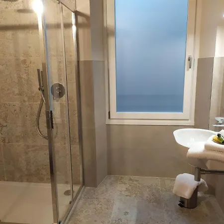 Bed & Breakfast Corte Trento *