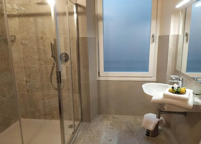 Oda ve Kahvaltı Corte Trento 3*