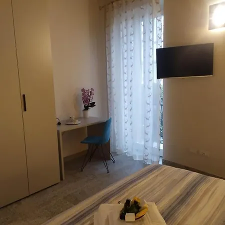 Отель типа 